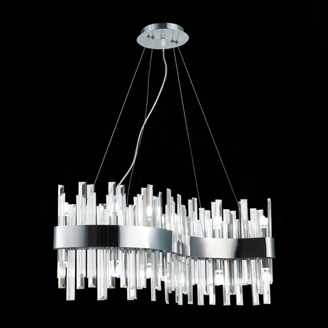 Светильник подвесной ST Luce Bafo SL1160.113.12