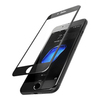 Защитное 3D-стекло CeramicGlass для iPhone 7/8 и SE2020 Black - Черное