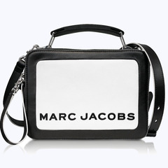 Сумка Marc Jacobs The Colorblocked Mini Box