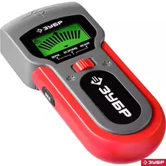 ЗУБР DX-350, многофункциональный металлодетектор (45265)