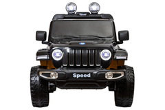 Jeep Rubicon 5016 4WD