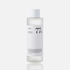 Успокаивающий тонер Anua Heartleaf 77% Soothing Toner