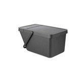 Ведро для мусора Brabantia SORT&GO Stackable 20л, артикул 277726, производитель - Brabantia, фото 6