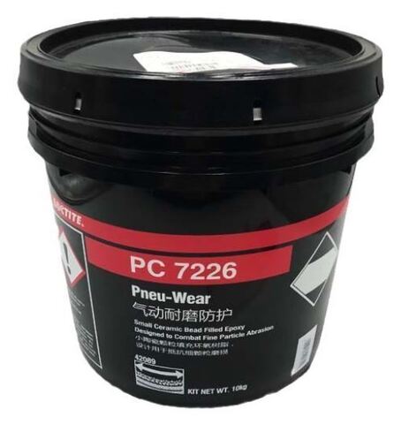 Loctite 7226 (Локтайт 7226) - компаунд для пневматических систем - 2 кг