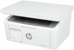 Лазерное МФУ HP LaserJet MFP M141a