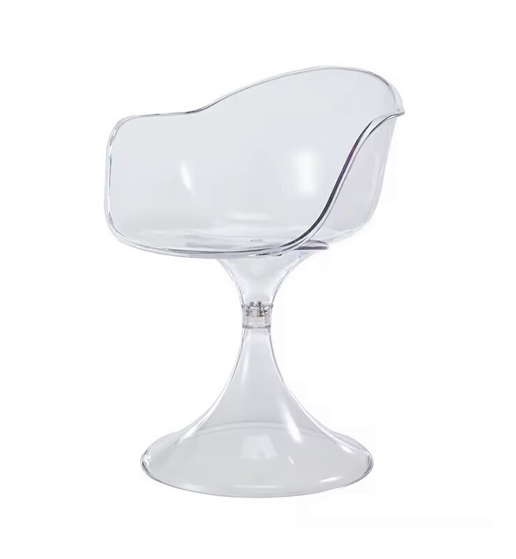 Стул Tulip Ghost – купить по выгодной цене 900 ₽ в Москве