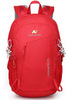 Картинка рюкзак городской Nevo Rhino 5165-NW Red - 12