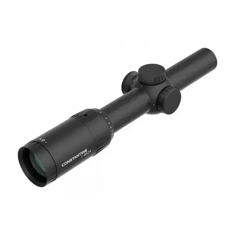 Vector Optics Constantine 1-8x24 FFP RAR (SCFF-60)