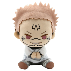 Мягкая игрушка Jujutsu Kaisen Sukuna