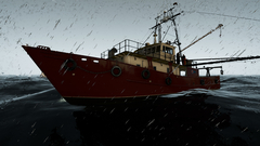Fishing: North Atlantic - Scallops (для ПК, цифровой код доступа)