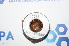 Калибр-кольцо М16х1,5 6h ПР
