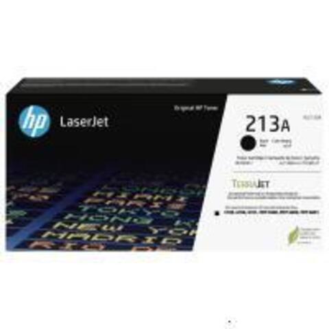 Тонер-картридж HP W2130A 213A Black Original LaserJet Toner Cartridge