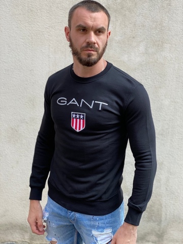 Худи Gant 652297 