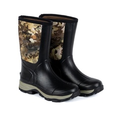 Демисезонные полусапоги для охоты, рыбалки, туризма Remington Warder boots timber на remingtonn.ru