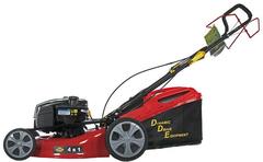 Газонокосилка бензиновая DDE LM 51-60 DBE ( 