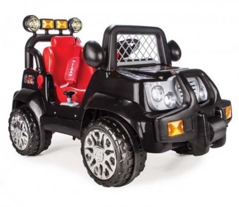 Электромобиль Pilsan APACHE 12V 5203plsn