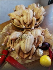 Банкетное праздничное меню