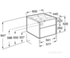 Тумба под раковину 60 см Roca Ronda ZRU9302963