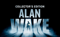 Alan Wake Collectors Edition (для ПК, цифровой ключ)