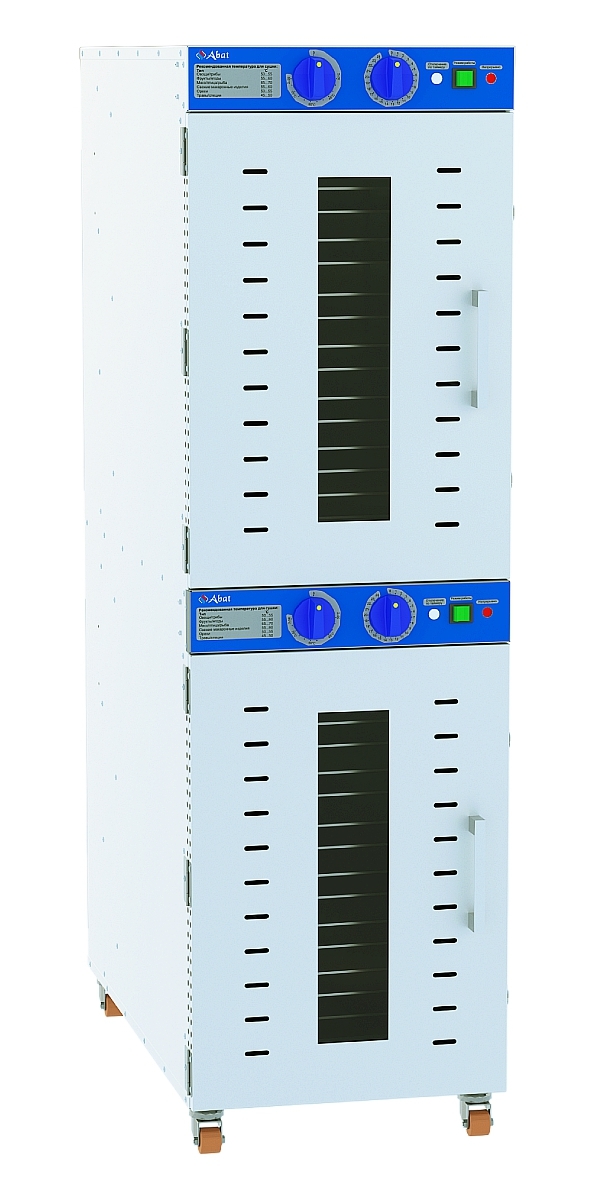 Шкаф сушильный (дегидратор) Abat ШС-32-2В
