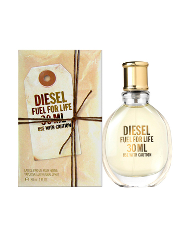 Diesel Fuel For Life Women