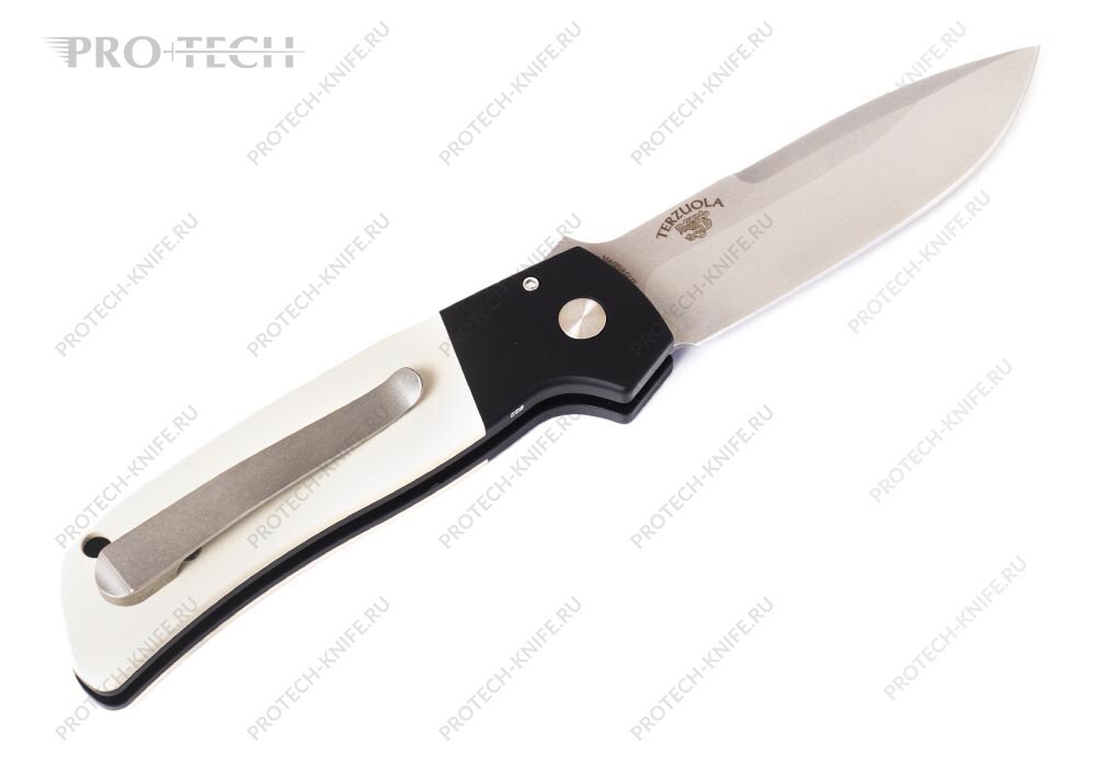 Нож Pro-Tech BT2751 Terzuola ATCF - фотография 