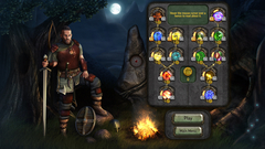 Rune Lord (для ПК, цифровой код доступа)