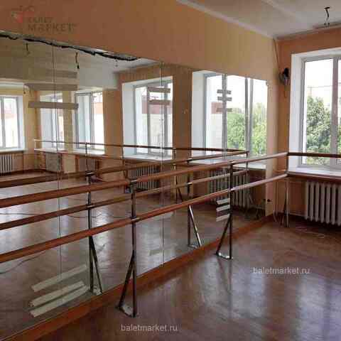Школа танцев в с. Ершово Московской области