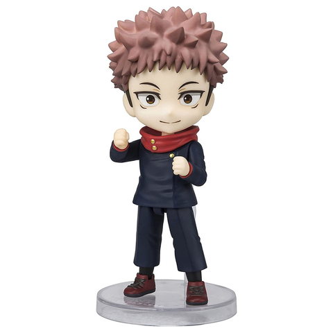 Фигурка Figuarts mini Jujutsu Kaisen Yuji Itadori 621283