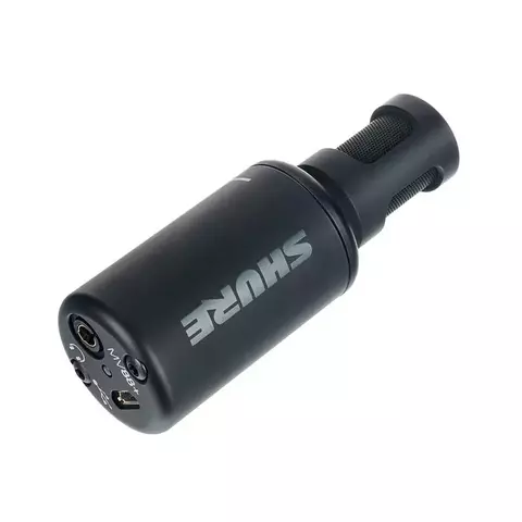 SHURE MOTIV MV88+STEREO-USB