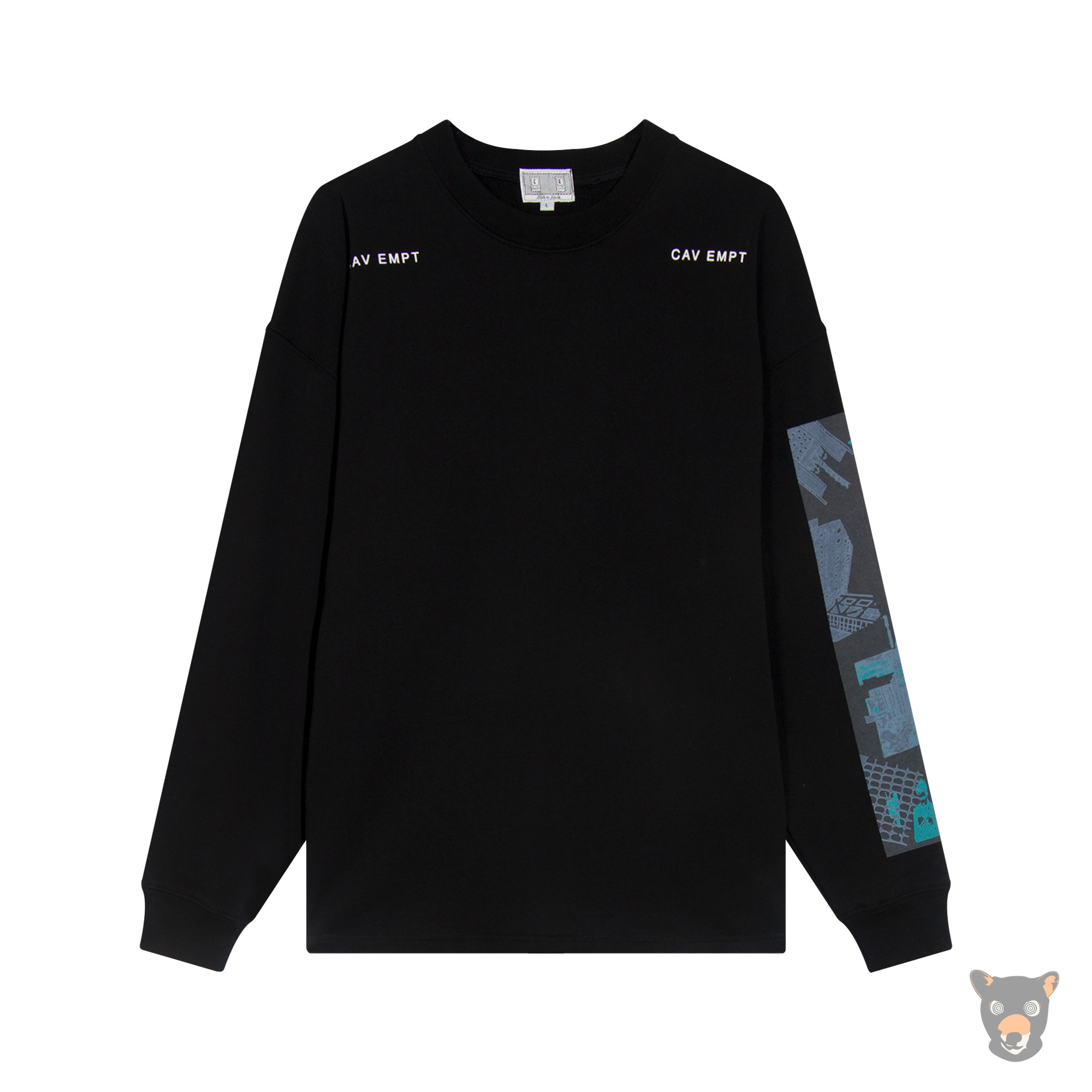 Cav Empt 4090 VANDALIST STORE