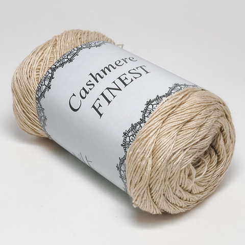 Пряжа Cashmere FINEST Rodina Yarns