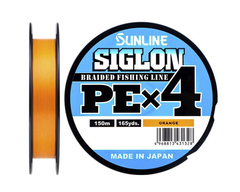 Sunline Siglon PEx4