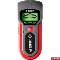 ЗУБР DX-350, многофункциональный металлодетектор (45265)