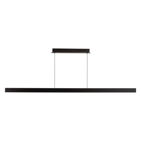 Подвесной светодиодный светильник Odeon Light BEVEREN 6683/38L