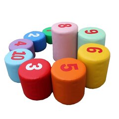 Набор Детская игровая мебель Считалочка