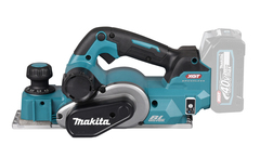 Аккумуляторный рубанок Makita KP001GZ