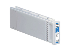 Картридж T6942 голубой для Epson (C13T694200) для Epson SureColor SC-T3000/T5000/T7000