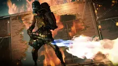 Zombie Army 4: Dead War Стандартное издание (картридж для Nintendo Switch, полностью на русском языке)