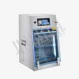 фото 2 Вертикальный вакуумный упаковщик HVV-410T/1A на profcook.ru