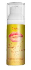 Интимная гель-смазка Shefox Premium «Тропический банан» - 50 мл. - 