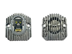 008 Светодиодный модуль ангельских глазок (5 диодов) BMW F90,G30,G38 (63117214940) R