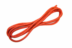 оранжевый с люрексом