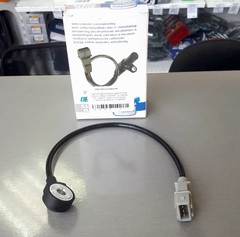 ДАТЧИК ДЕТОНАЦИИ NEXIA, LANOS, CHANCE 1,5, CRUZE D3, LACETTI, AVEO S1/D1/S3/D3, MATIZ 0,8 ЕВРО-3, 1,0 BRAVE