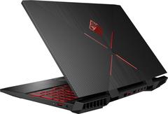Игровой ноутбук HP Omen 17-cb0023ur (7QB03EA)