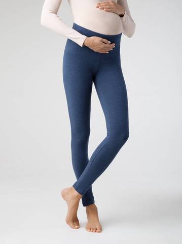 Легинсы для беременных Mama Fitness Conte