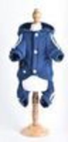 Royal Dog спортивный костюм синий L