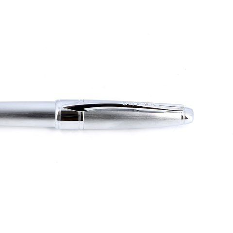 Ручка шариковая Cross ATX, Pure Chrome (882-2)