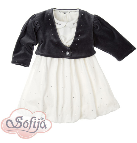 Нарядный комплект Sofija Migotka