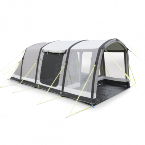 Кемпинговая надувная палатка KAMPA Dometic Hayling 4 Classic Air